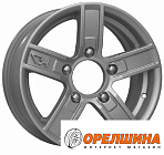 Carwel Нива-7 121  SB  6х16  5x139,7  ЕТ40  98